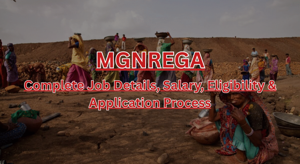 MGNREGA